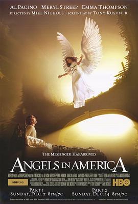 天使在美国 Angels in America