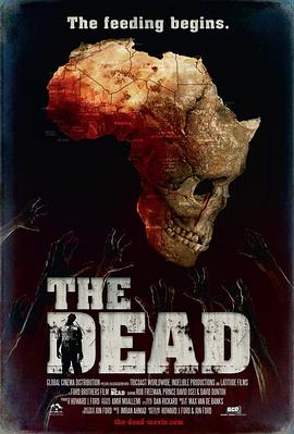 尸地余生 The Dead