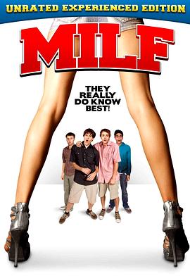 我爱熟女 MILF