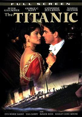 铁达尼号沉没记 Titanic
