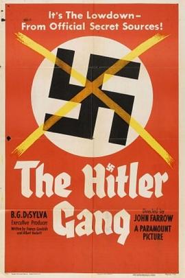 希特勒帮 The Hitler Gang