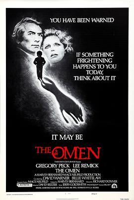 凶兆 The Omen