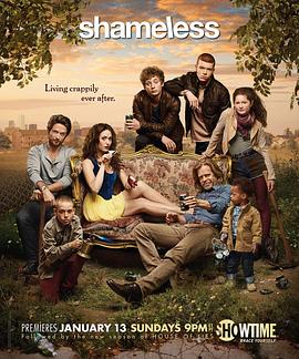 无耻之徒(美版) 第三季 Shameless Season 3