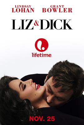 丽兹与迪克 Liz & Dick