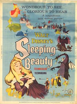 睡美人 Sleeping Beauty
