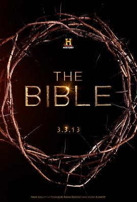圣经故事 The Bible