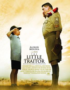 小小的叛国者 The Little Traitor
