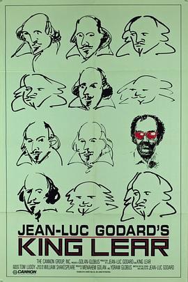 李尔王 King Lear