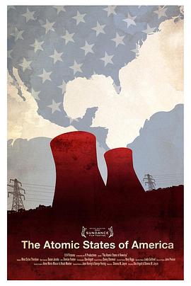 美国原子州 The Atomic States of America
