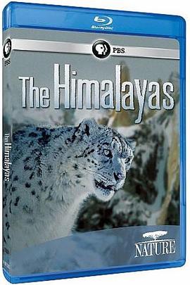 喜马拉雅山脉 Nature: The Himalayas