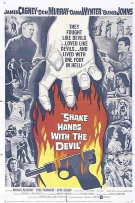 地下煞星 Shake Hands with the Devil