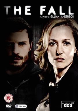 堕落 第一季 The Fall Season 1