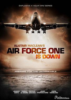 空军一号坠毁 Air Force One is Down