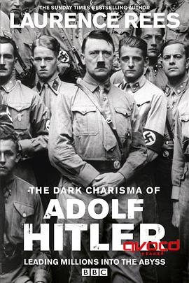 暗黑君王希特勒 The Dark Charisma of Adolf Hitler