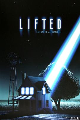 绑架课 Lifted