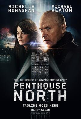 顶层楼房 Penthouse North