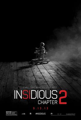 潜伏2 Insidious: Chapter 2