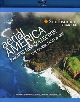 航拍美国 Aerial America