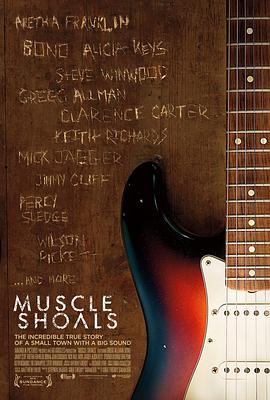 马斯尔肖尔斯录音室 Muscle Shoals