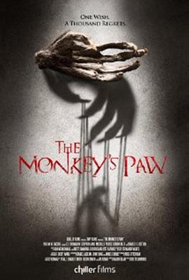 猴爪 The Monkey's Paw