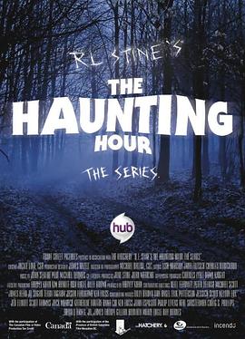 小鬼大猎杀 第三季 R.L. Stine's The Haunting Hour Season 3 Season 3