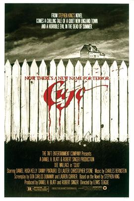 狂犬惊魂 Cujo