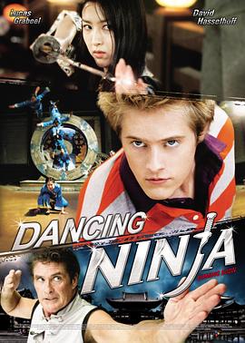 舞动忍者 The Legend of the Dancing Ninja
