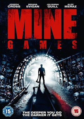 矿井游戏 Mine Games