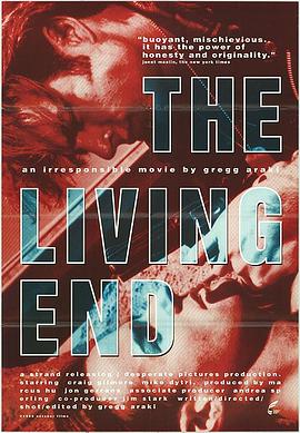末路记事 The Living End