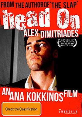 窗外有男天 Head On