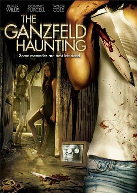甘兹菲尔德闹鬼事件 The Ganzfeld Haunting