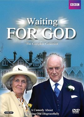 等待上帝 Waiting for God