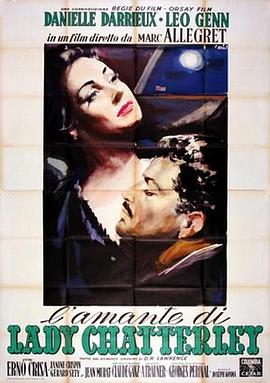 查泰莱夫人的情人 L'amant de lady Chatterley