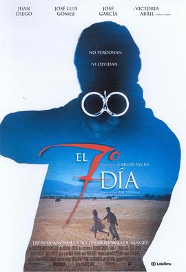 第七天 El 7º día