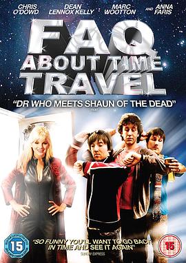 有关时间旅行的热门问题 Frequently Asked Questions About Time Travel