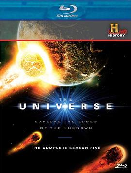 宇宙 第五季 The Universe Season 5