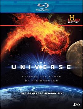宇宙 第六季 The Universe Season 6