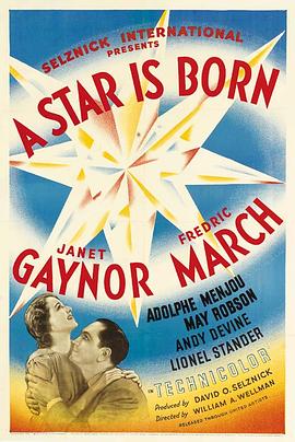 一个明星的诞生 A Star Is Born