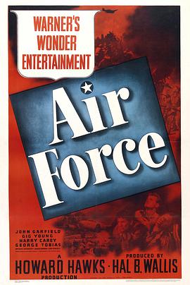 飞行堡垒 Air Force