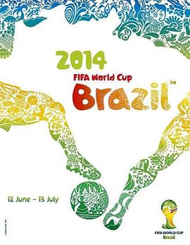 2014年巴西世界杯 2014 FIFA World Cup