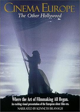 欧洲电影史 Cinema Europe: The Other Hollywood