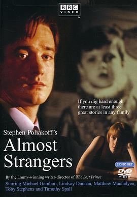 完美的陌生人 Almost Strangers