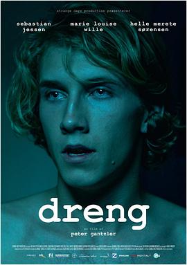 丹麦男孩 Dreng