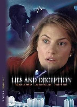 谎言和欺骗 Lies and Deception