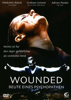 绝命猎杀 Wounded