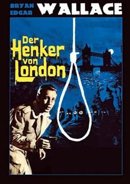伦敦的刽子手 Der Henker von London