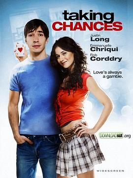 爱国小镇 Taking Chances