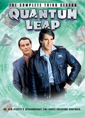 量子跳跃 第三季 Quantum Leap Season 3