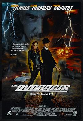 复仇者 The Avengers