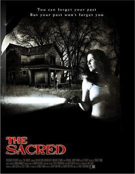 神圣小屋 The Sacred